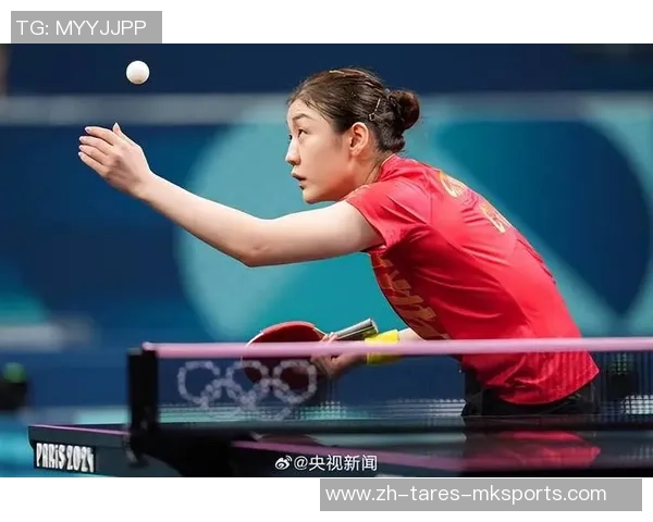 泪目!31岁陈梦带队夺金:女团登顶喜极而泣,完毕全运会最终一舞